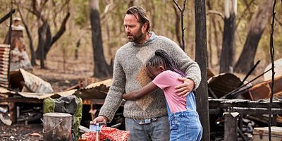 poster de la série A une nouvelle année