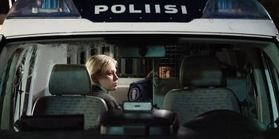 poster de la série 