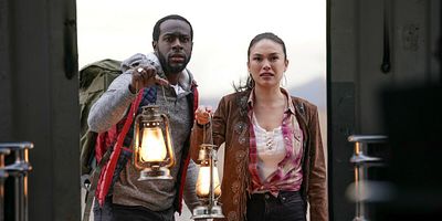 poster de la série Follow You Down