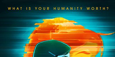 poster de la série Pantheon