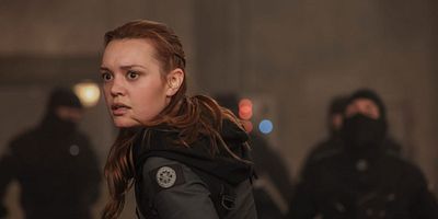 poster de la série Révolution Partie 2