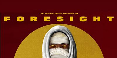 poster de la série They Heard Him Shout Allahu Akbar