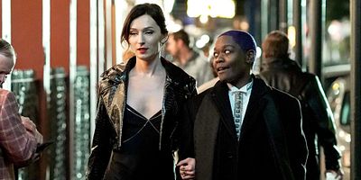 poster de la série #F*ck Disabled People