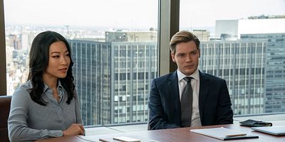 poster de la série Talking Points