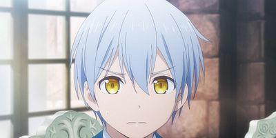 poster de la série Sélection