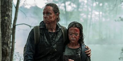 poster de la série Dee