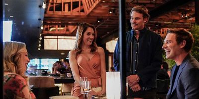 poster de la série Réveille-toi de ta rêverie