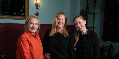 poster de la série RIRA BIEN QUI RIRA LA DERNIÈRE