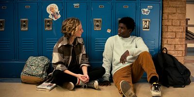 poster de la série Carpe Diem