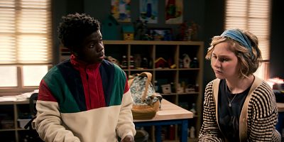 poster de la série Jeudi