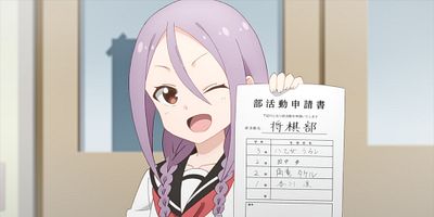 poster de la série Parce que c'est un rôle qui me revient