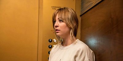 poster de la série Les vieux démons