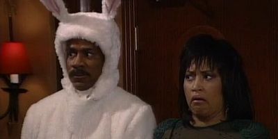 poster de la série La nuit d'Halloween