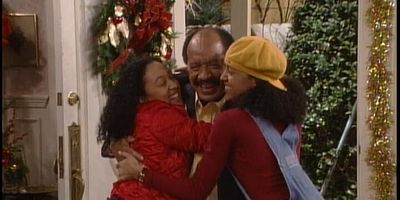 poster de la série Two For The Road