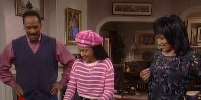 poster de la série Grève chez Terence