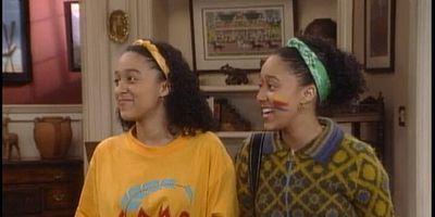 poster de la série Un cadeau empoisonné