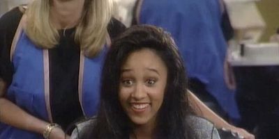 poster de la série Une coiffure branchée