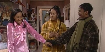 poster de la série Vive la cantine !