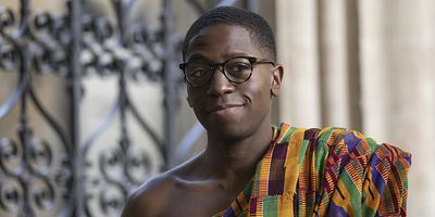 poster de la série Les coups qu'on prend à découvert