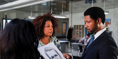 poster de la série Boom