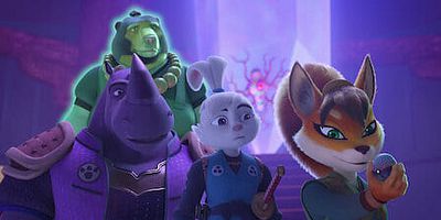 poster de la série Formation forcée