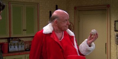 poster de la série La Balle