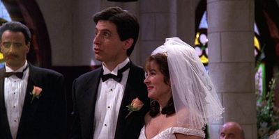 poster de la série Le mariage (2/2)