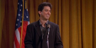 poster de la série La Vengeance est un plat qui se mange froid