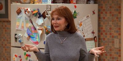 poster de la série La Visite