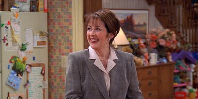 poster de la série Les Femmes au travail