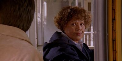 poster de la série Rimes en stock