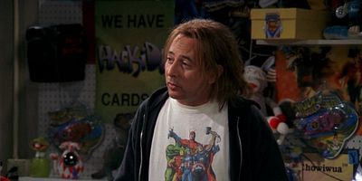 poster de la série Hackidu