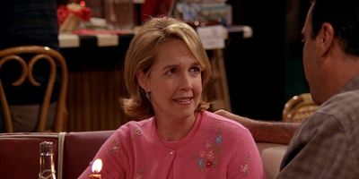 poster de la série Faits l'un pour l'autre