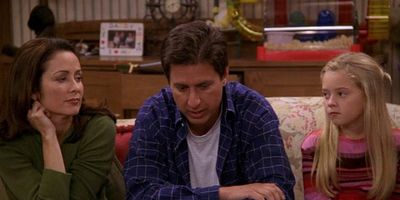 poster de la série L'Enterrement du hamster