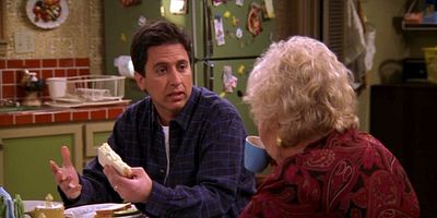 poster de la série Le Bras de fer