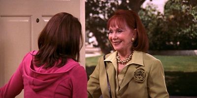 poster de la série La Séparation