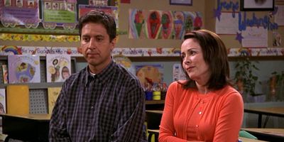 poster de la série A Qui la faute ?