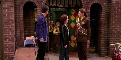 poster de la série Concurrence déloyale