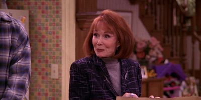 poster de la série Appelle-moi maman