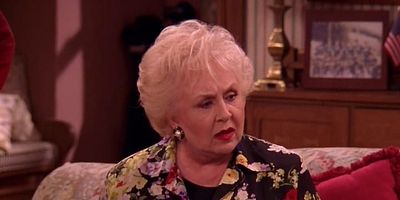 poster de la série Grand-père est kleptomane