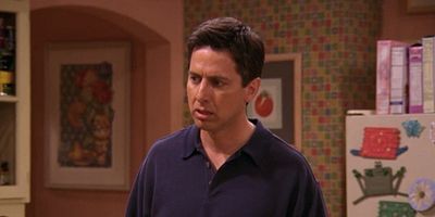 poster de la série Les ragots