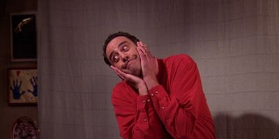 poster de la série Le mannequin