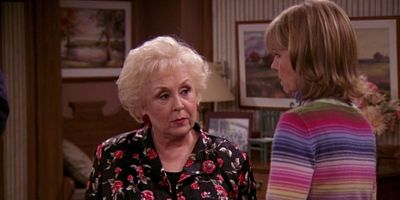 poster de la série Un job à tout prix