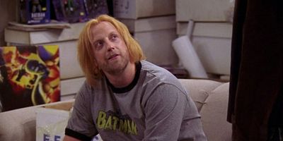 poster de la série Les entremetteurs