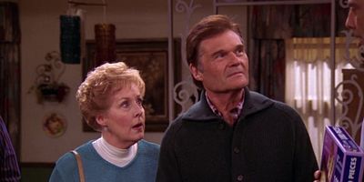 poster de la série Nuit gravement à la santé