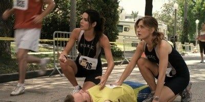 poster de la série Les frères ne se tuent pas