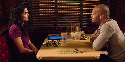 poster de la série Conduite à risques