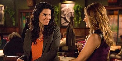 poster de la série Sur Ecoute