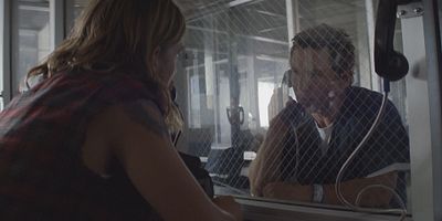 poster de la série Protection rapprochée