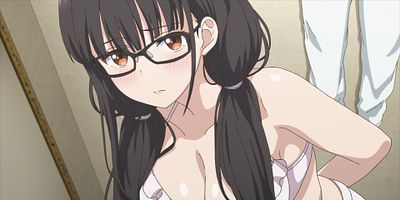 poster de la série Les ex ne savent pas comment agir